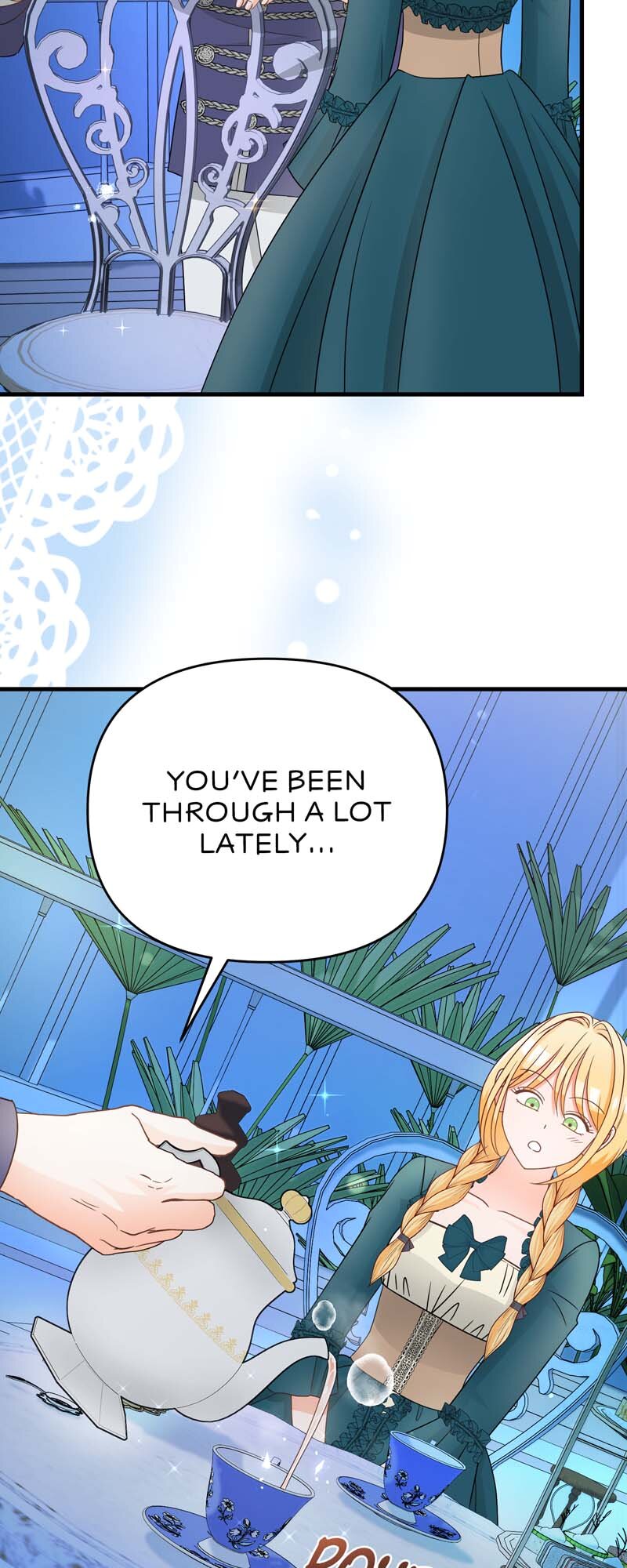The Maid’s Secret Tea Recipe for the Prince Chapter 22 278 10