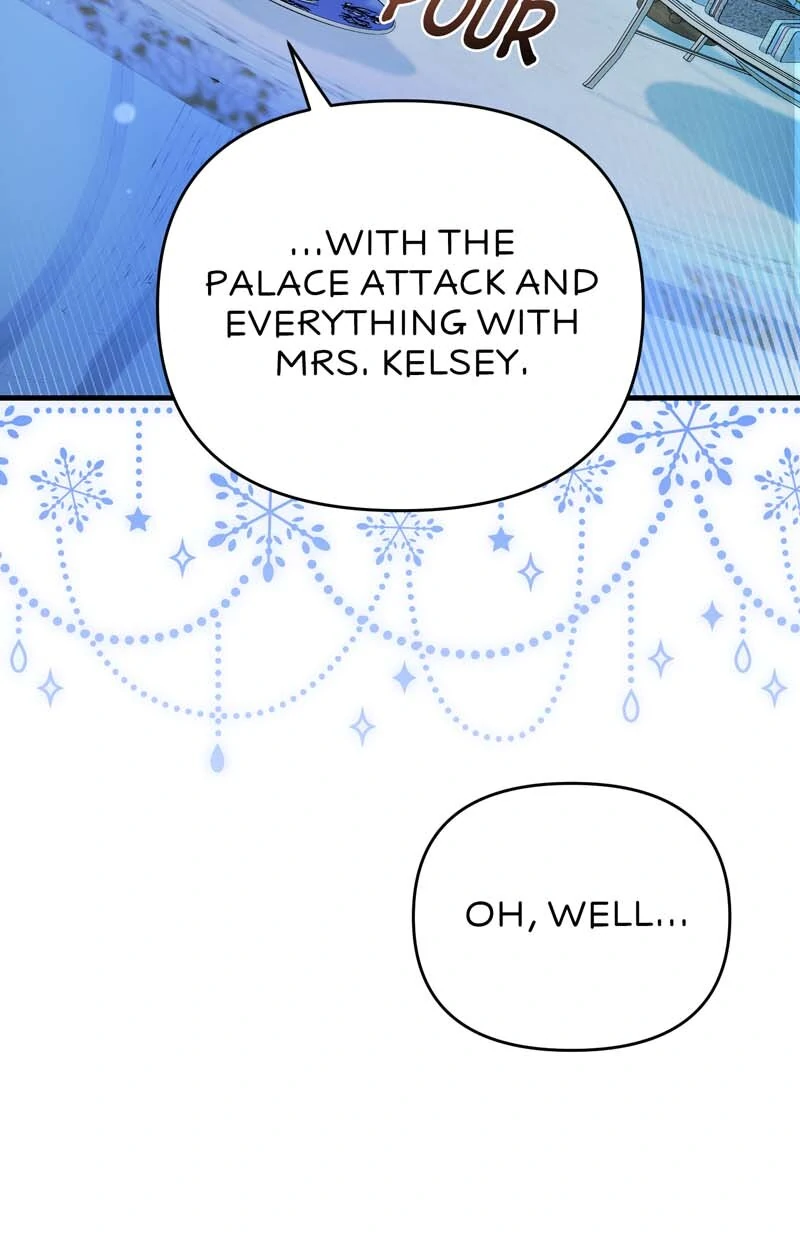 The Maid’s Secret Tea Recipe for the Prince Chapter 22 279 11