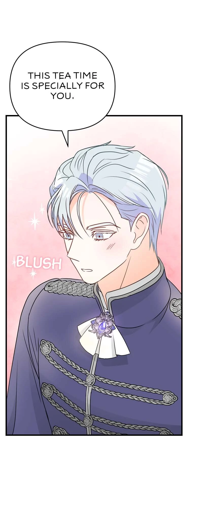 The Maid’s Secret Tea Recipe for the Prince Chapter 22 280 12