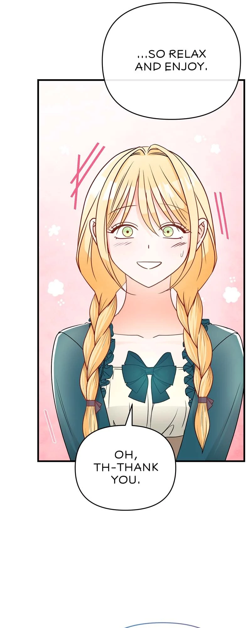 The Maid’s Secret Tea Recipe for the Prince Chapter 22 281 13