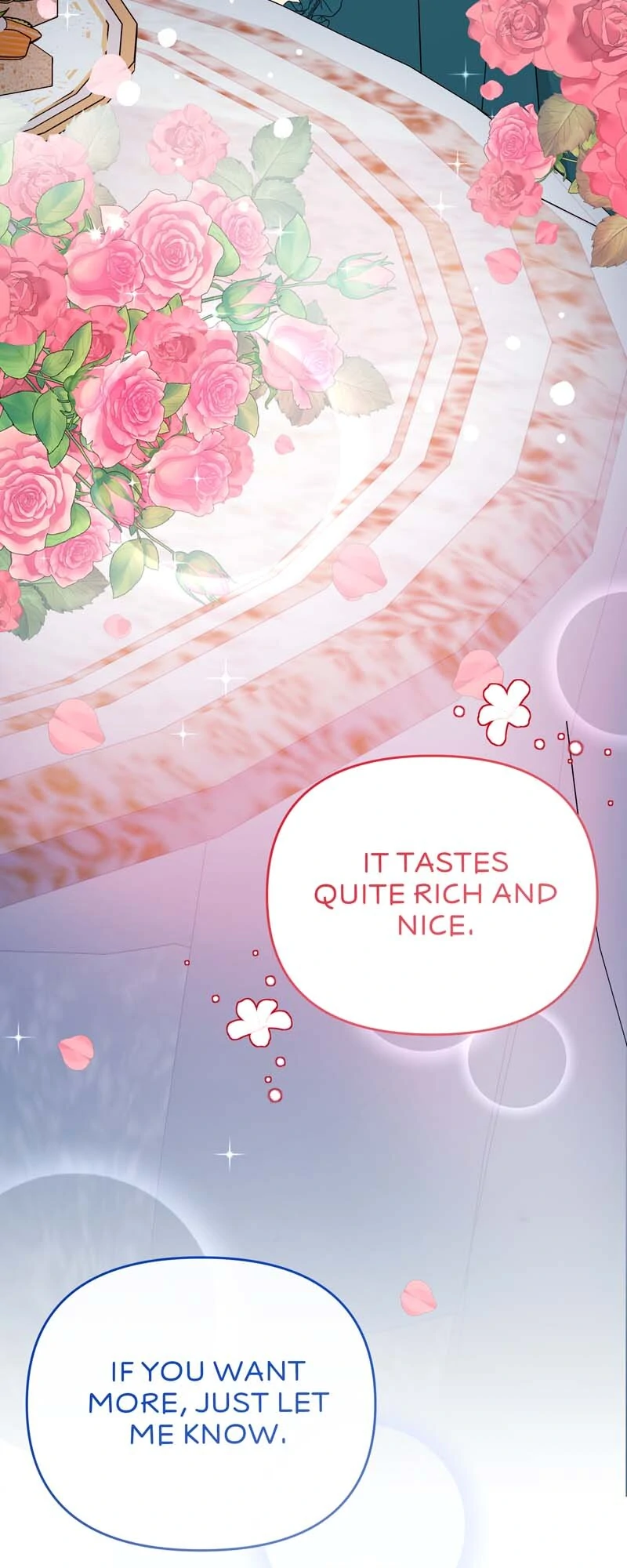 The Maid’s Secret Tea Recipe for the Prince Chapter 22 288 20