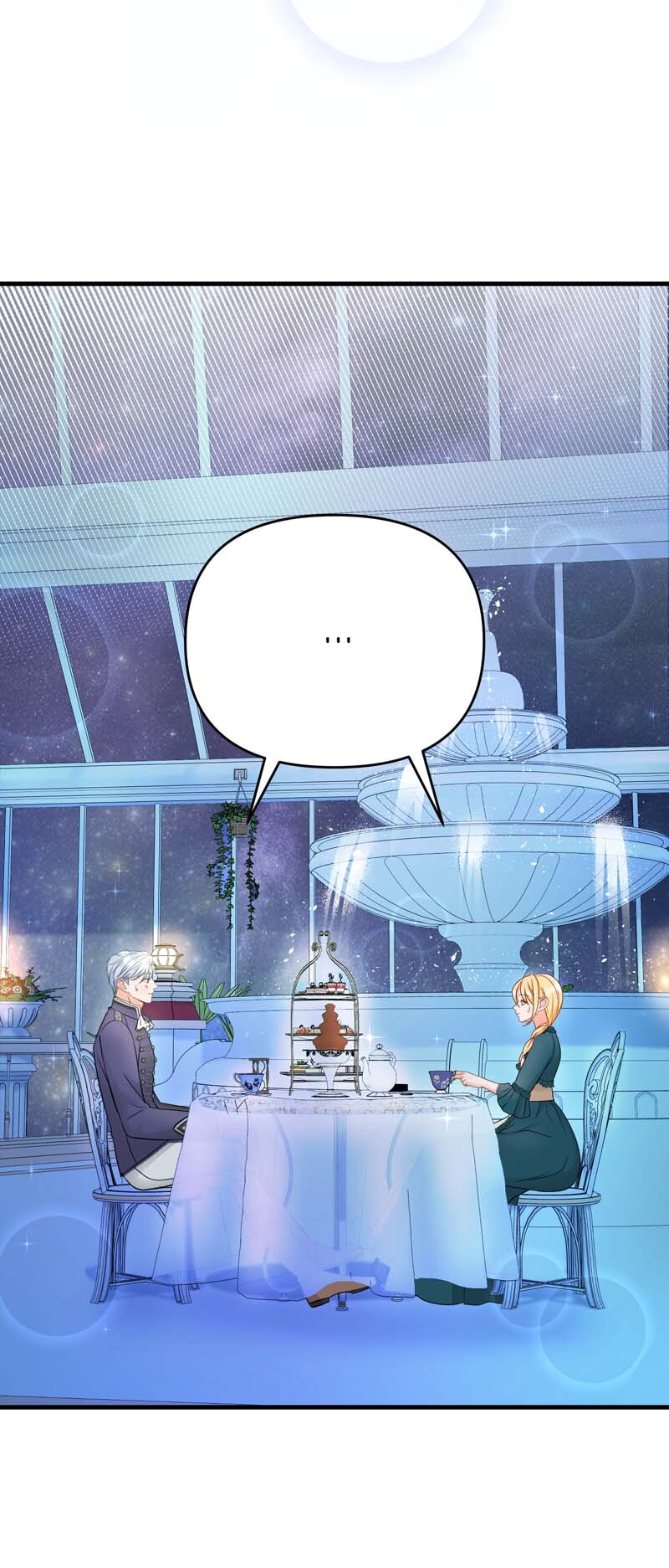 The Maid’s Secret Tea Recipe for the Prince Chapter 22 289 21