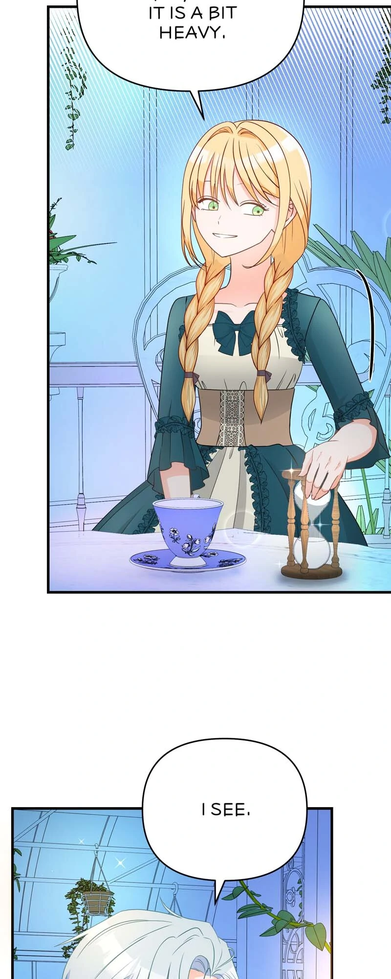 The Maid’s Secret Tea Recipe for the Prince Chapter 22 292 24