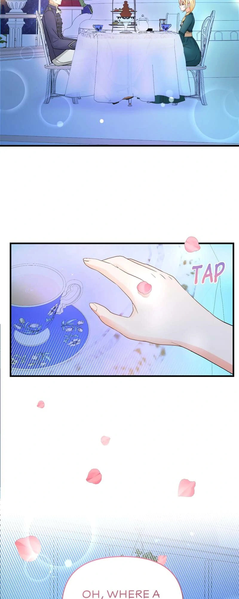 The Maid’s Secret Tea Recipe for the Prince Chapter 22 294 26