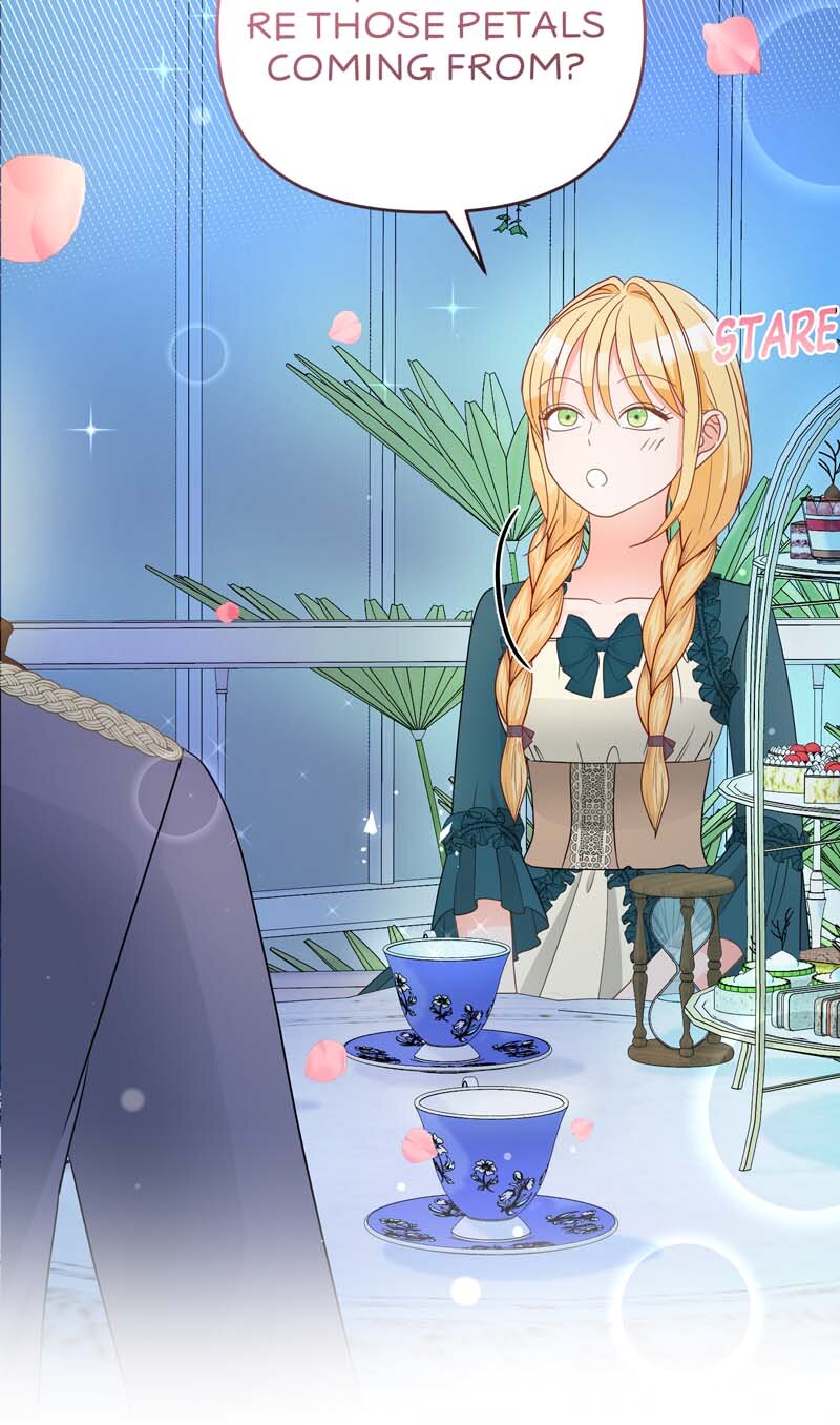 The Maid’s Secret Tea Recipe for the Prince Chapter 22 295 27