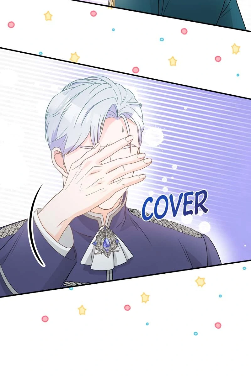 The Maid’s Secret Tea Recipe for the Prince Chapter 22 303 35