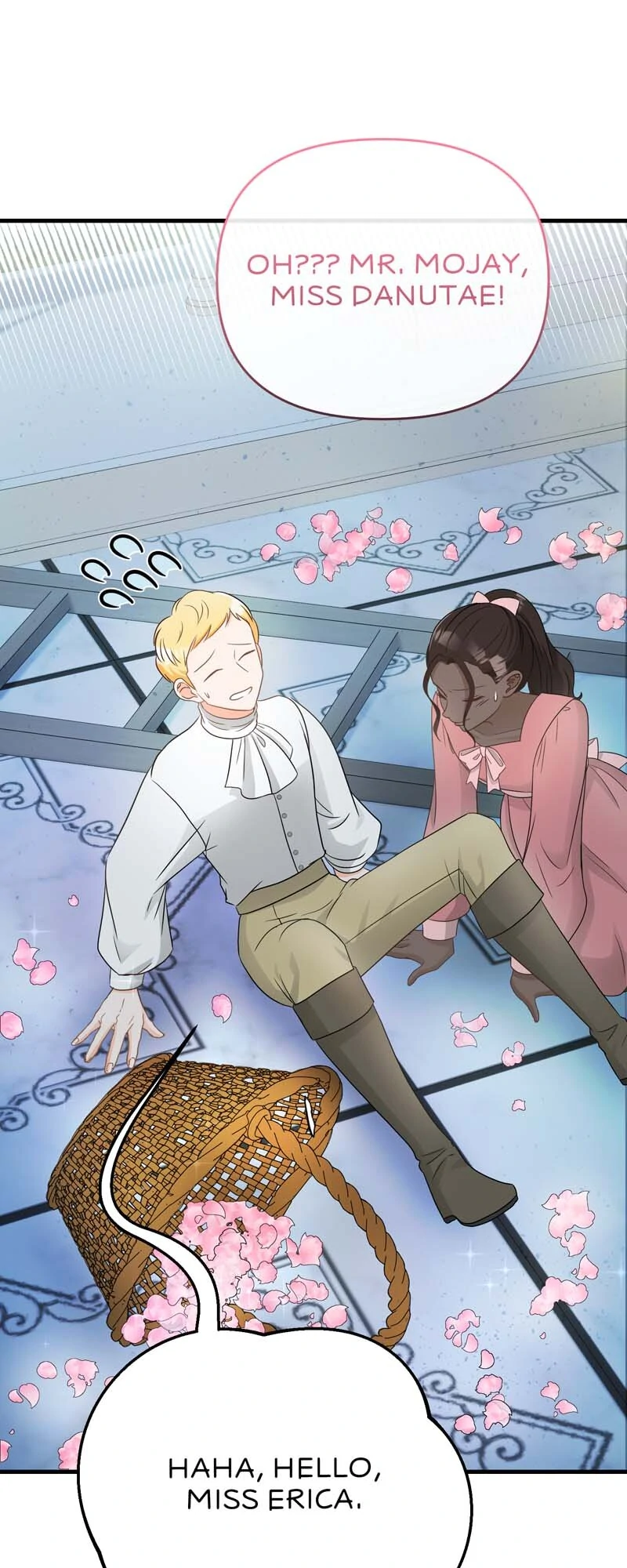 The Maid’s Secret Tea Recipe for the Prince Chapter 22 304 36