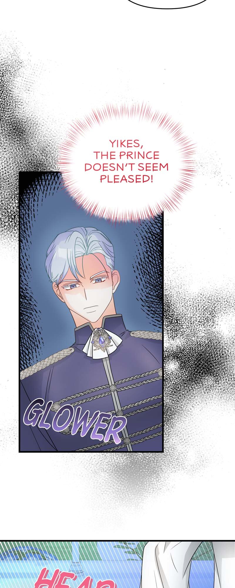 The Maid’s Secret Tea Recipe for the Prince Chapter 22 306 38