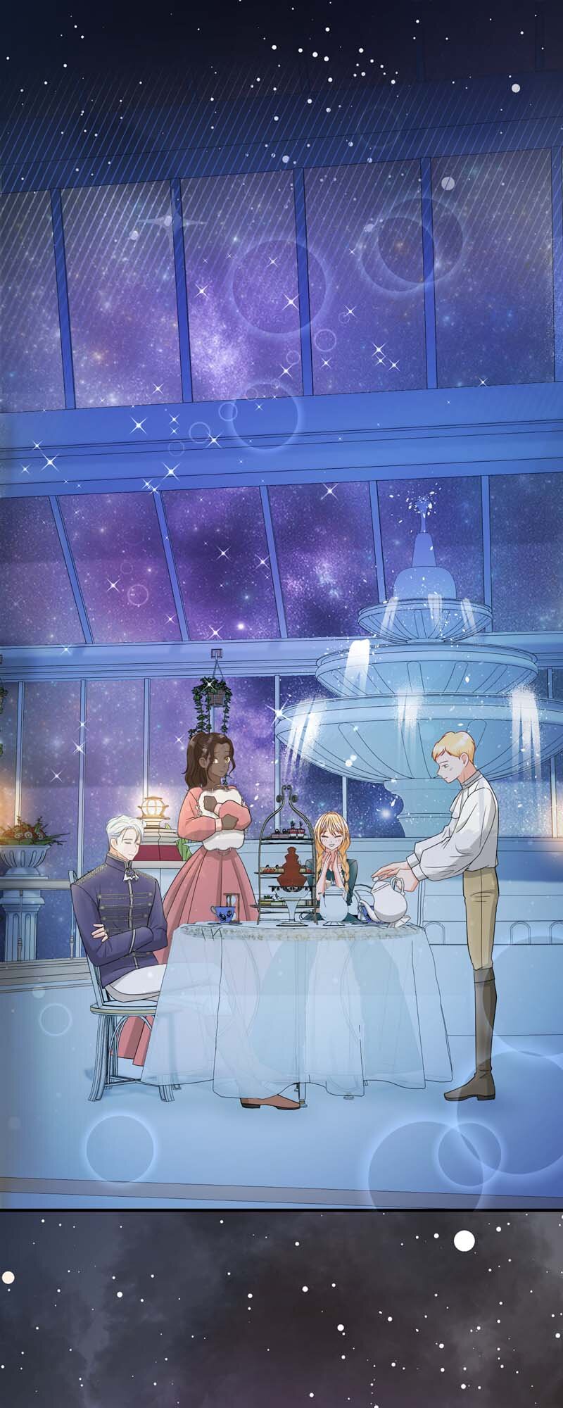 The Maid’s Secret Tea Recipe for the Prince Chapter 22 312 44