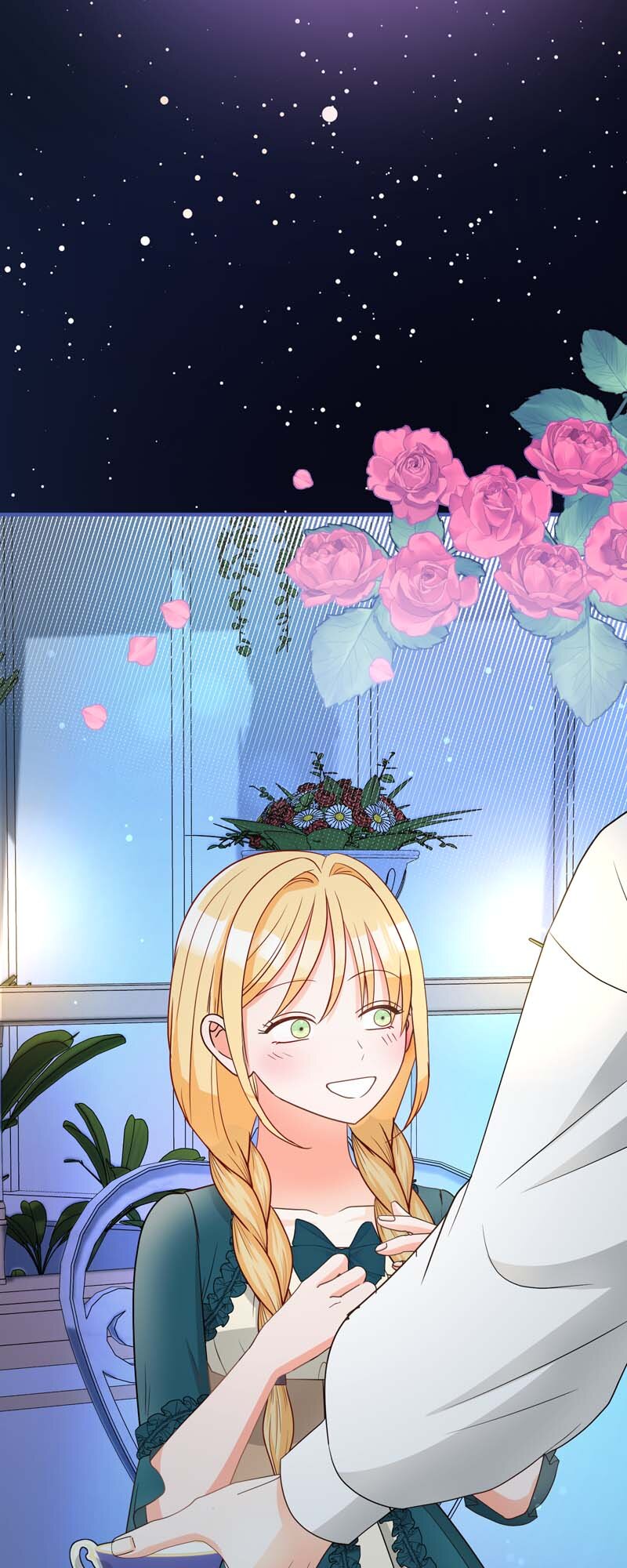 The Maid’s Secret Tea Recipe for the Prince Chapter 22 315 47