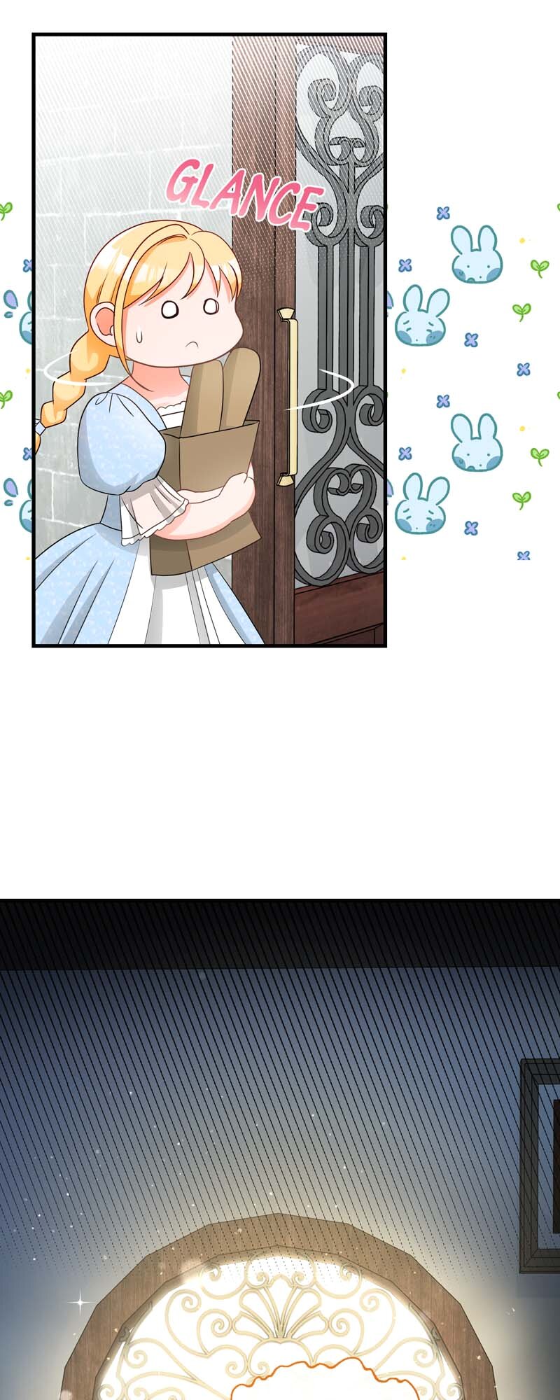 The Maid’s Secret Tea Recipe for the Prince Chapter 22 322 54