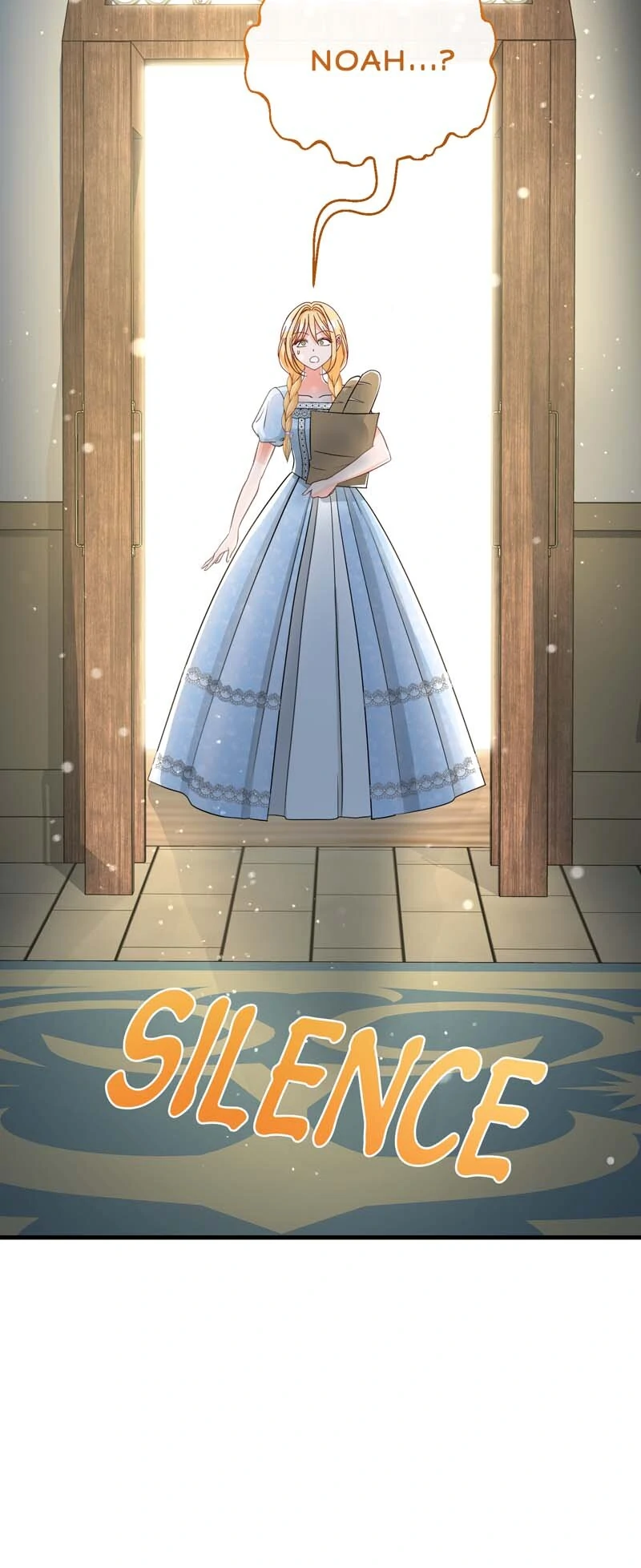 The Maid’s Secret Tea Recipe for the Prince Chapter 22 323 55
