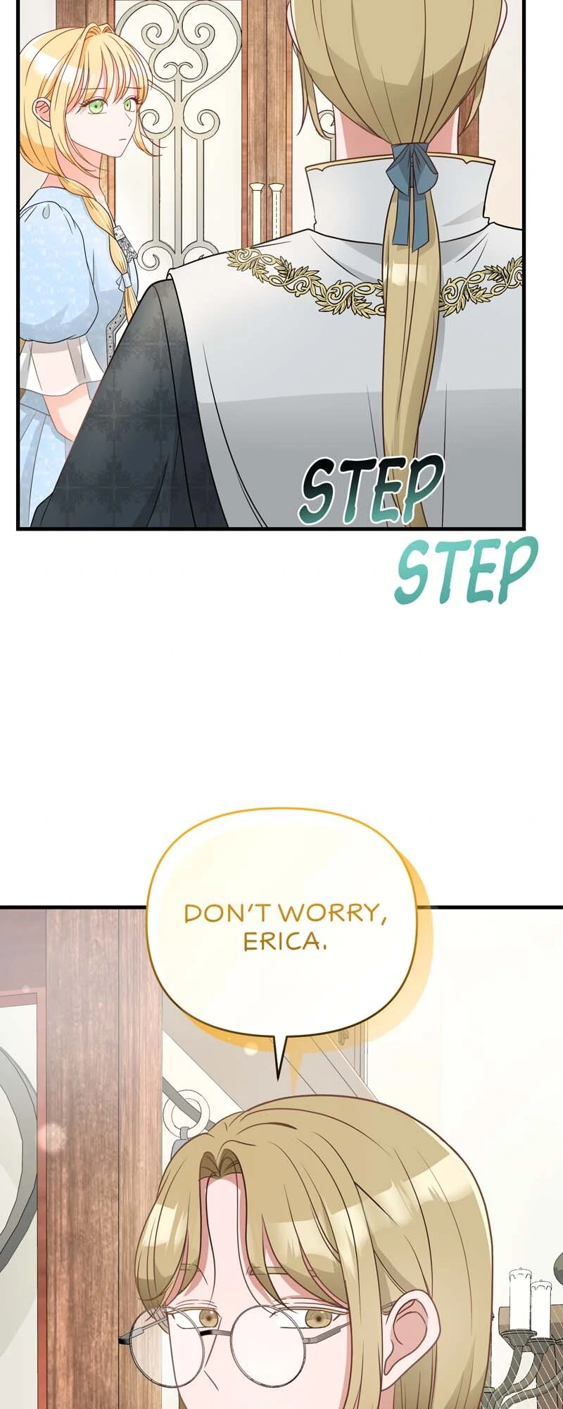 The Maid’s Secret Tea Recipe for the Prince Chapter 22 326 58