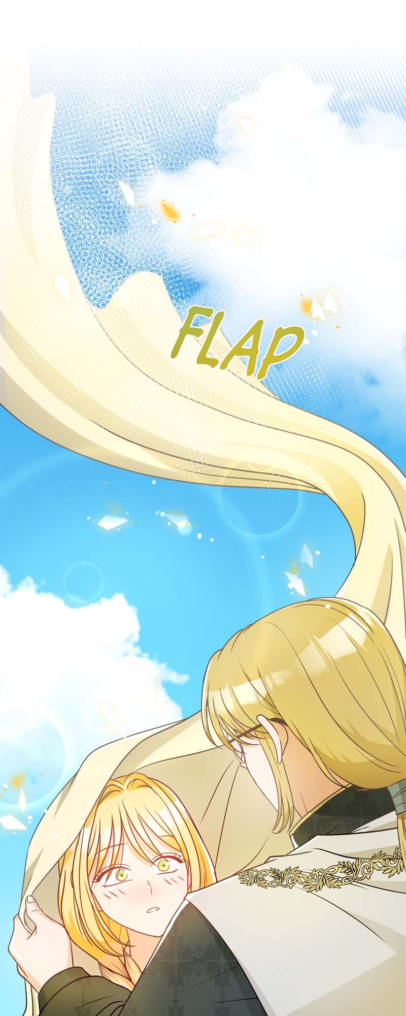 The Maid’s Secret Tea Recipe for the Prince Chapter 22 342 74