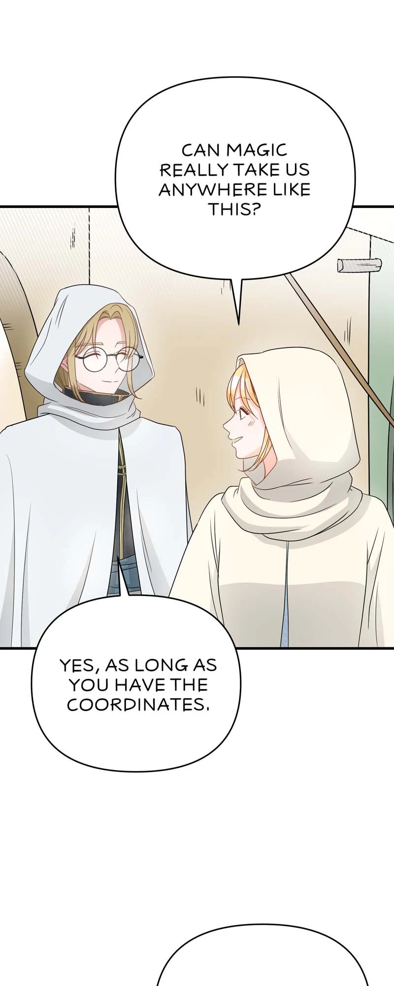 The Maid’s Secret Tea Recipe for the Prince Chapter 22 348 80