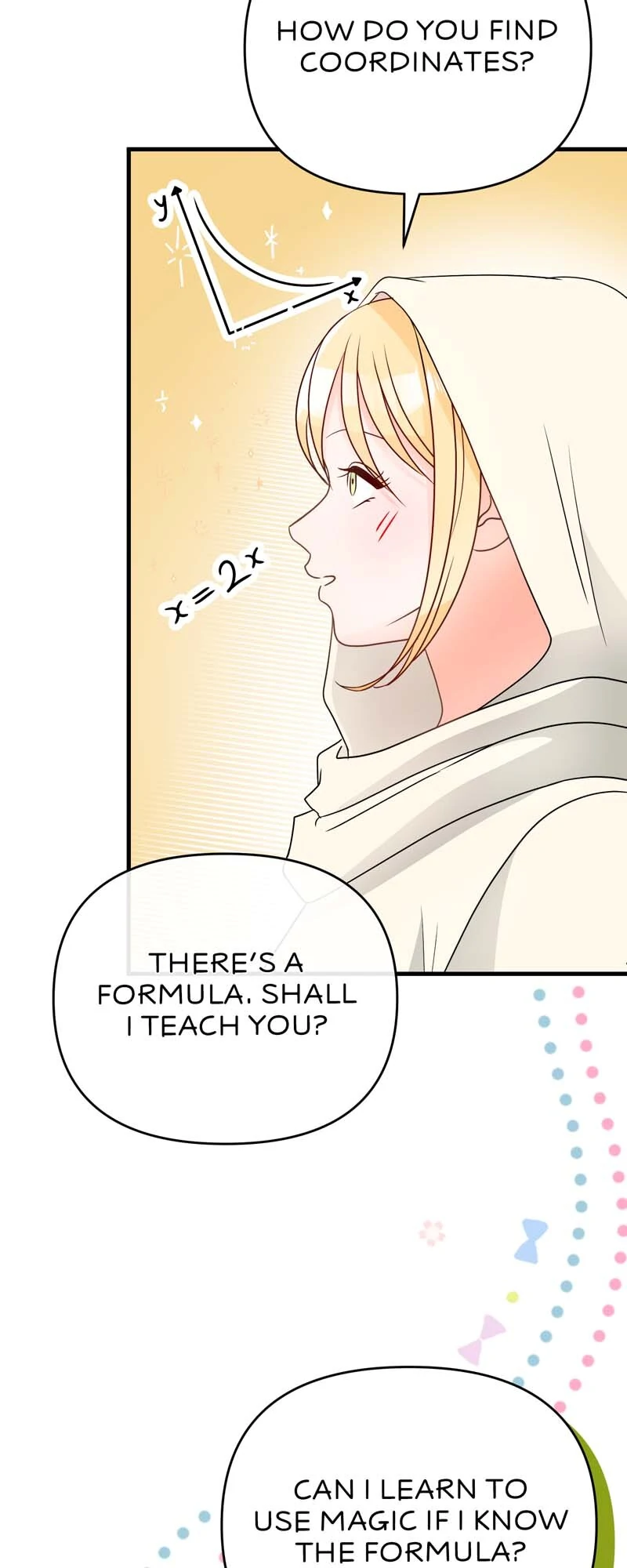 The Maid’s Secret Tea Recipe for the Prince Chapter 22 349 81