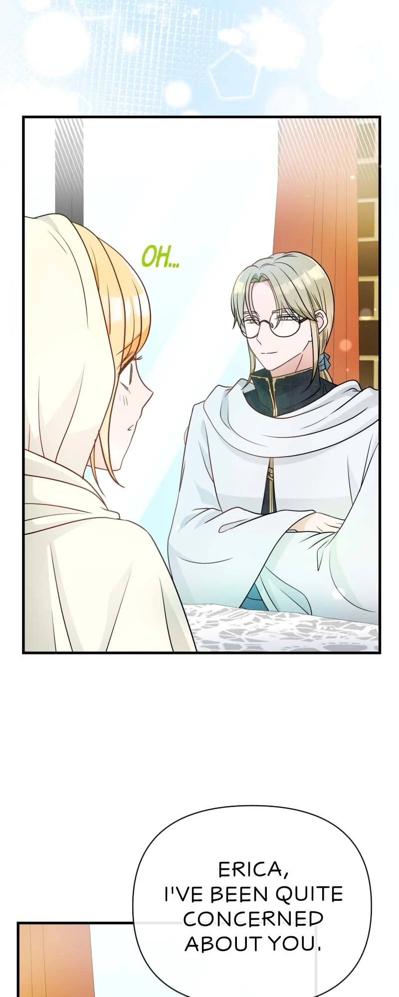 The Maid’s Secret Tea Recipe for the Prince Chapter 23 264 02