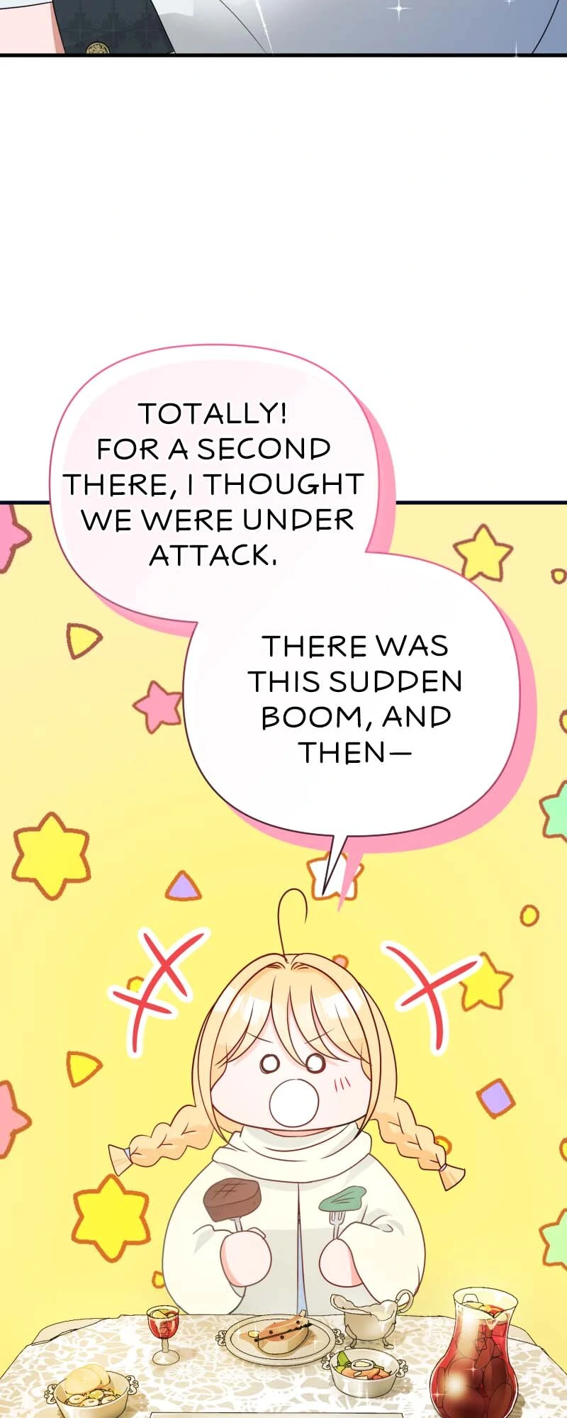 The Maid’s Secret Tea Recipe for the Prince Chapter 23 268 06