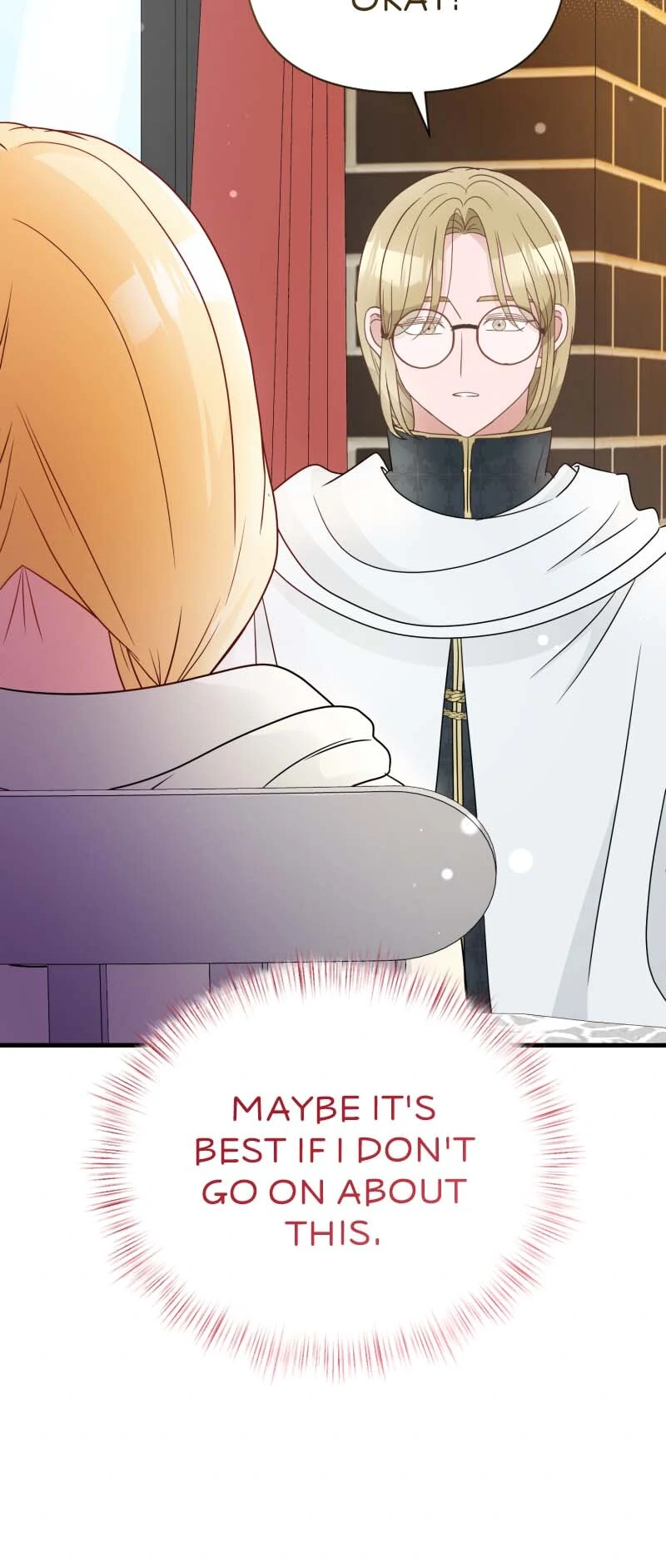 The Maid’s Secret Tea Recipe for the Prince Chapter 23 276 14