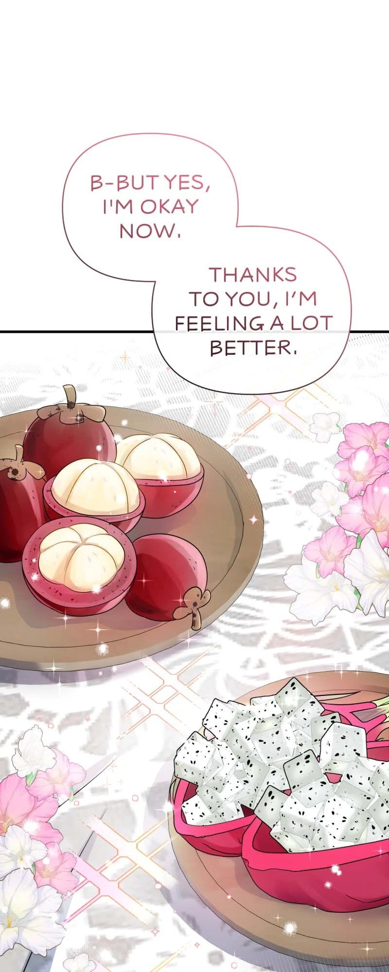 The Maid’s Secret Tea Recipe for the Prince Chapter 23 277 15