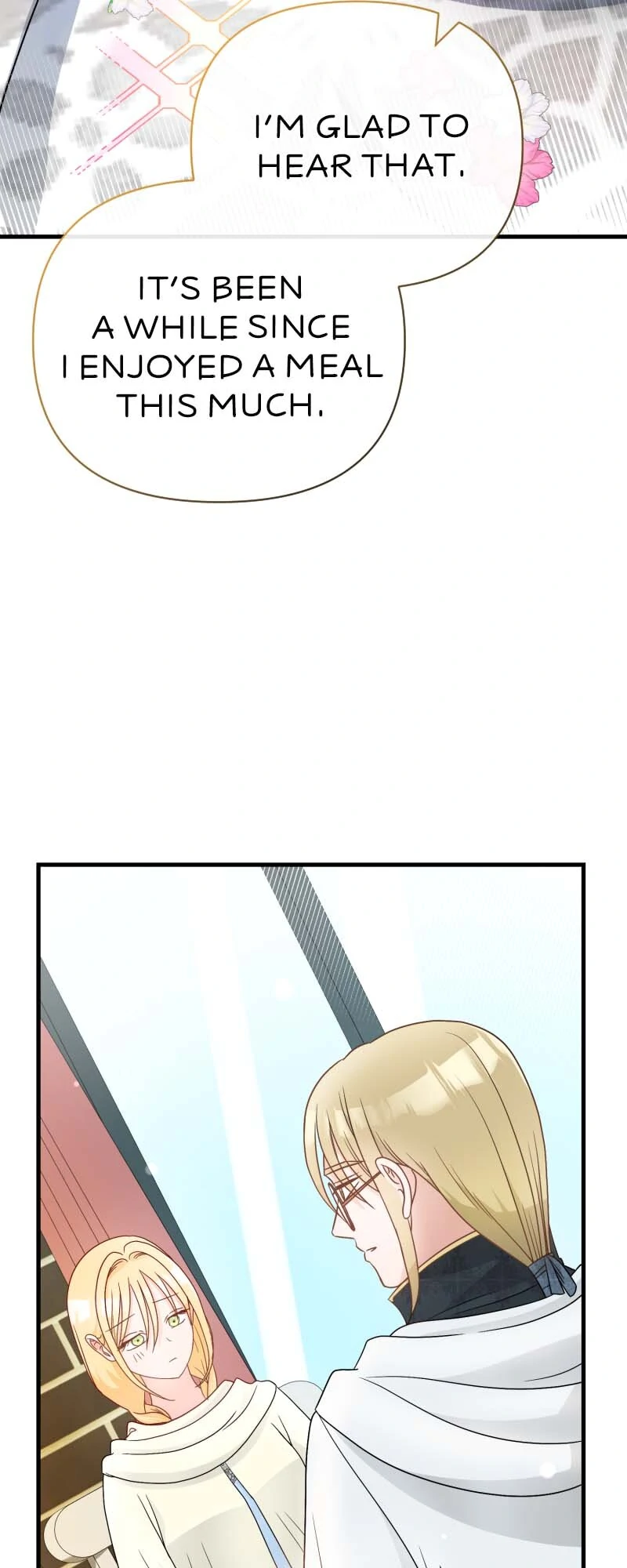 The Maid’s Secret Tea Recipe for the Prince Chapter 23 278 16
