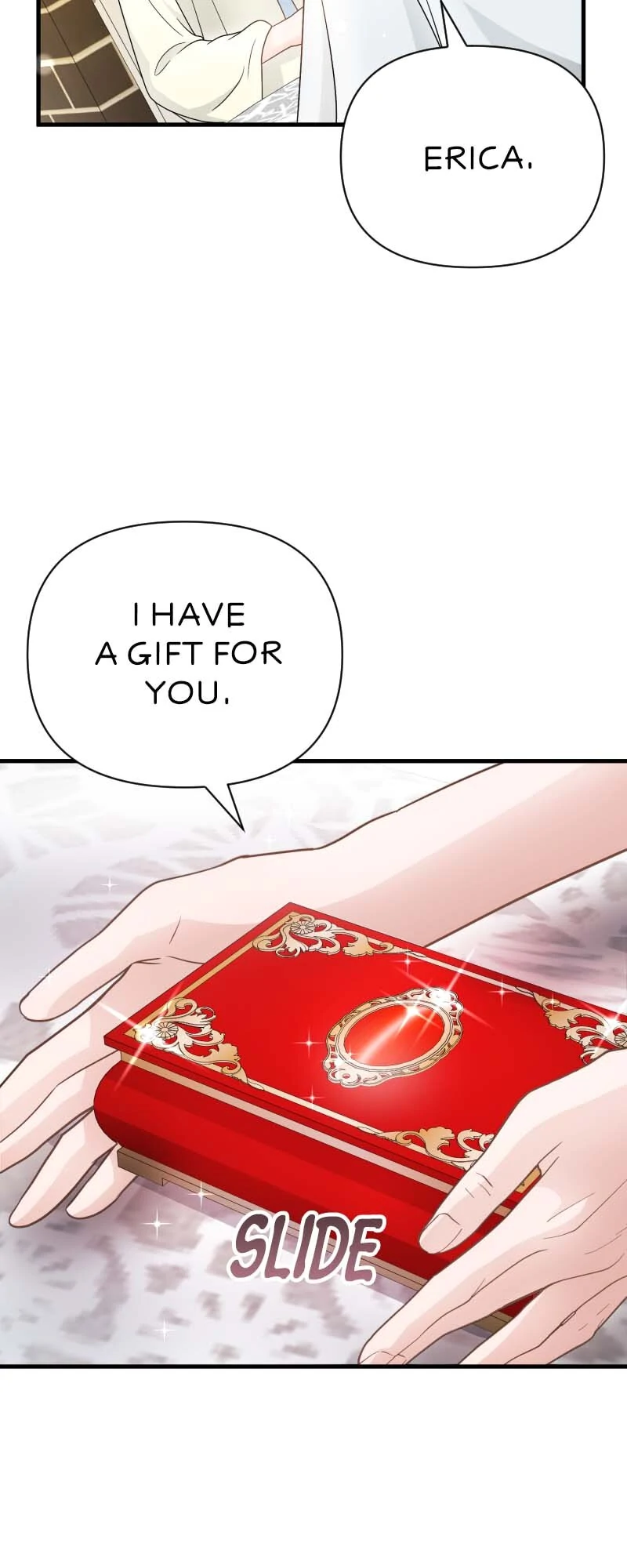 The Maid’s Secret Tea Recipe for the Prince Chapter 23 279 17