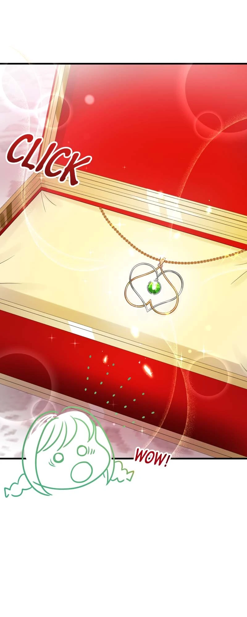 The Maid’s Secret Tea Recipe for the Prince Chapter 23 280 18