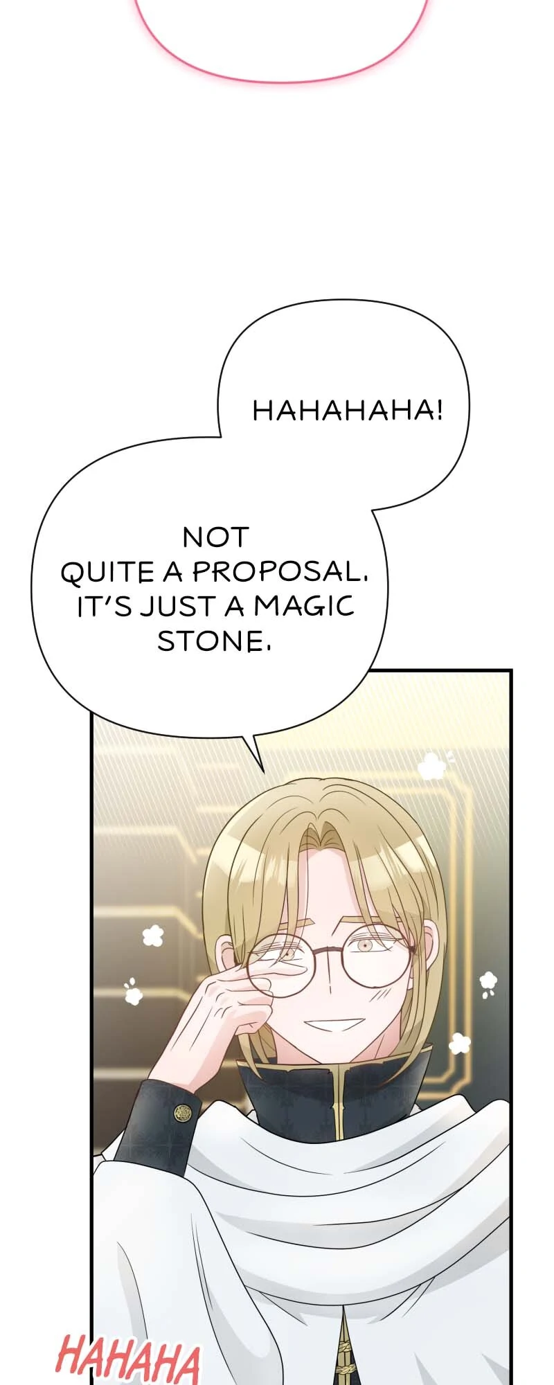 The Maid’s Secret Tea Recipe for the Prince Chapter 23 282 20