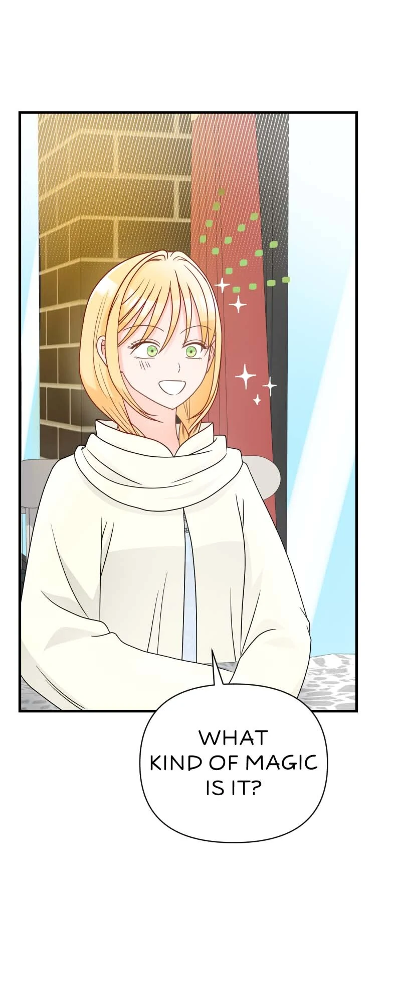 The Maid’s Secret Tea Recipe for the Prince Chapter 23 285 23