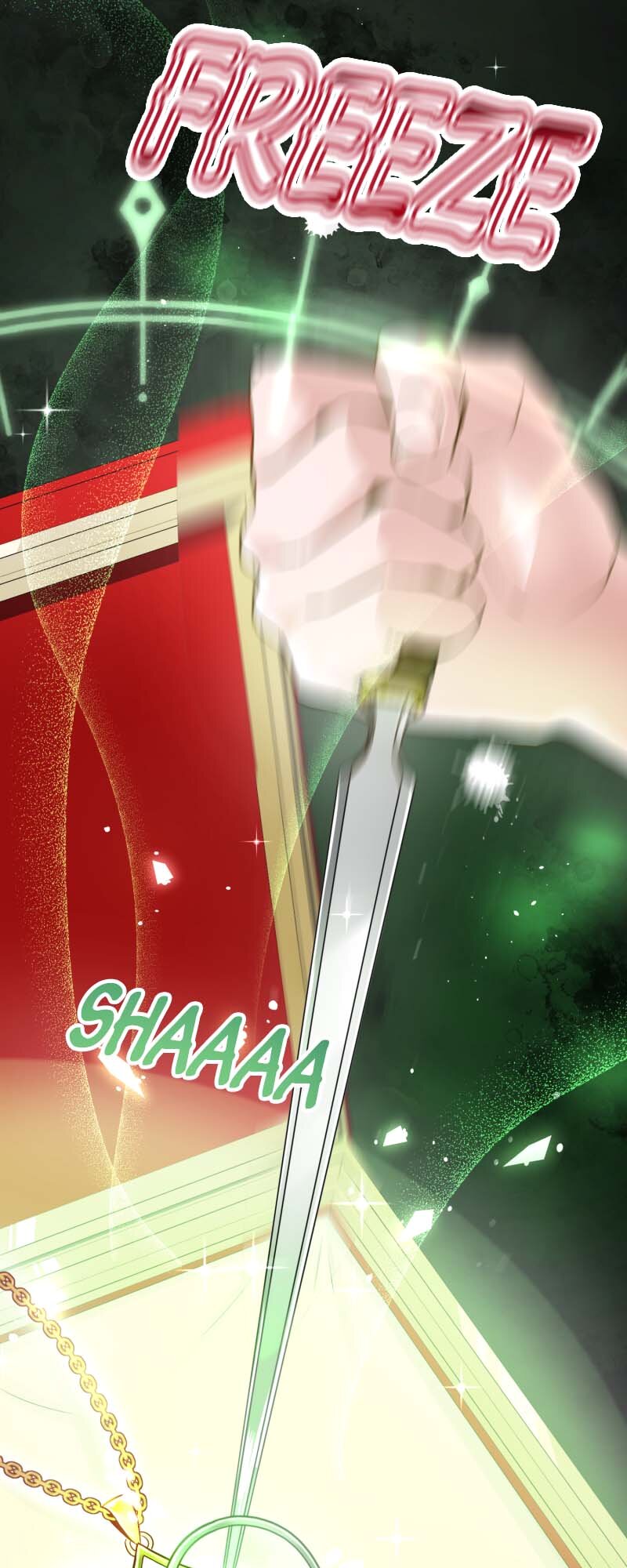 The Maid’s Secret Tea Recipe for the Prince Chapter 23 289 27