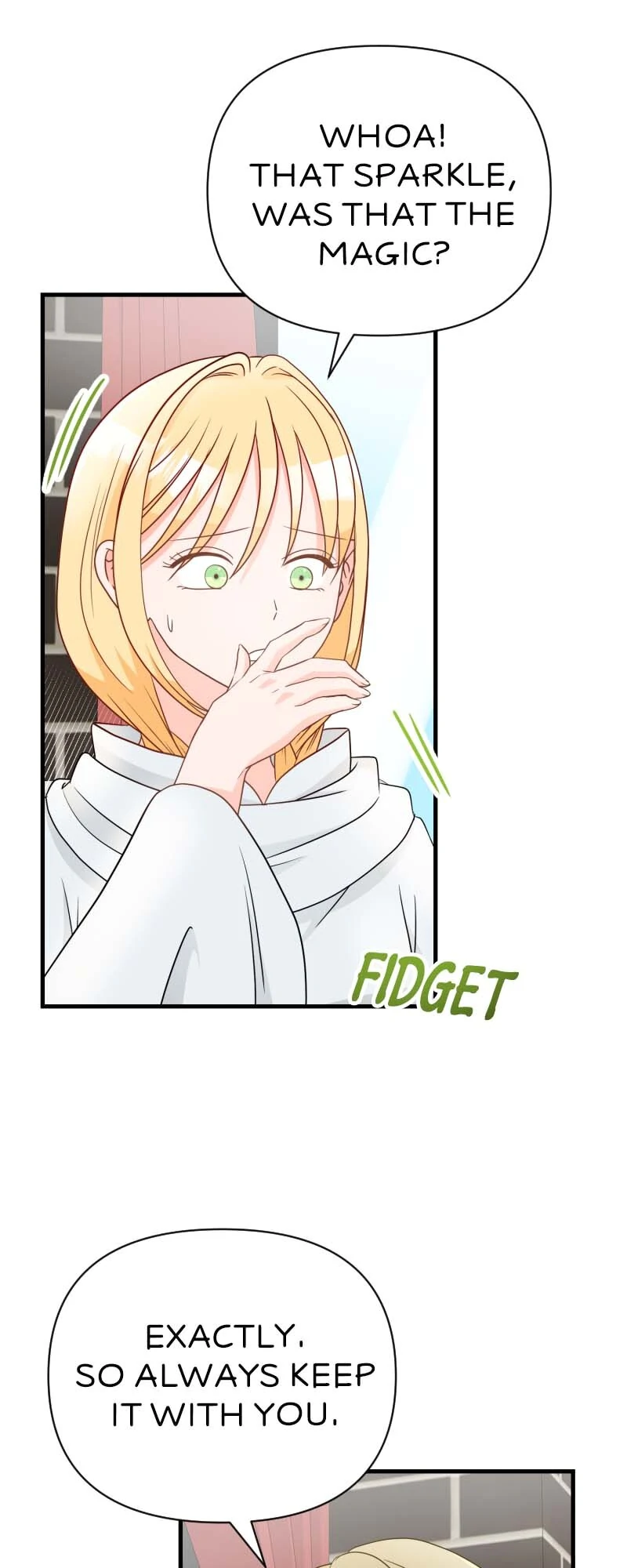 The Maid’s Secret Tea Recipe for the Prince Chapter 23 292 30