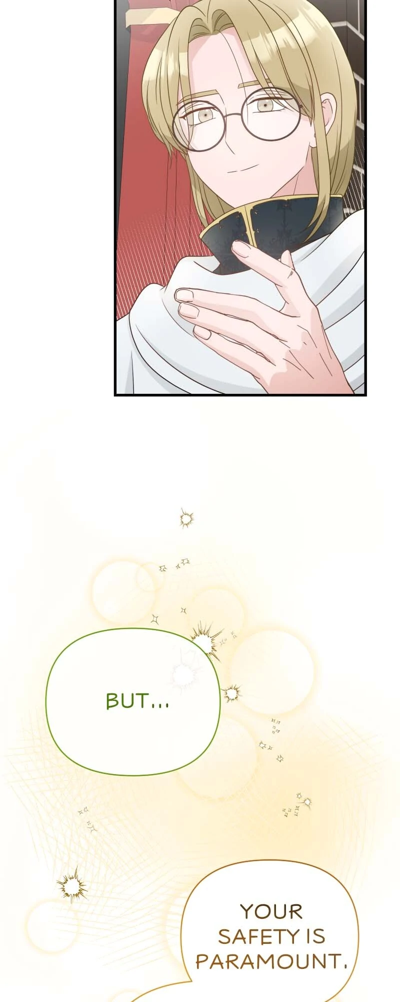 The Maid’s Secret Tea Recipe for the Prince Chapter 23 293 31