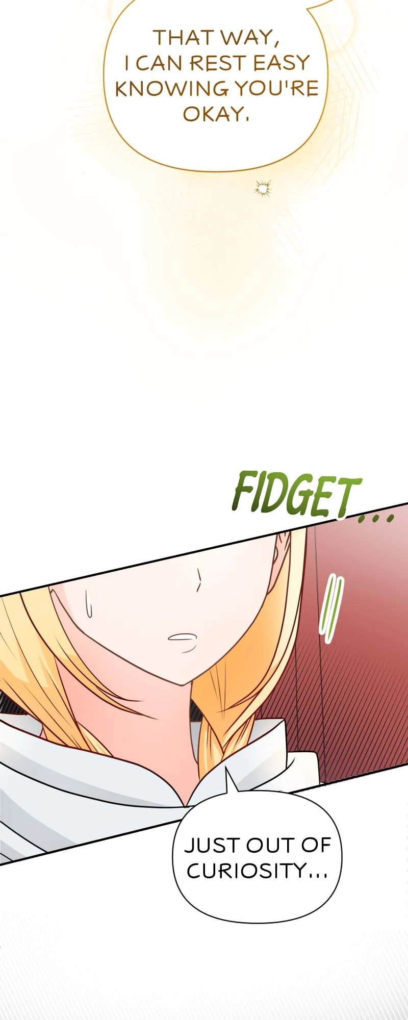 The Maid’s Secret Tea Recipe for the Prince Chapter 23 294 32