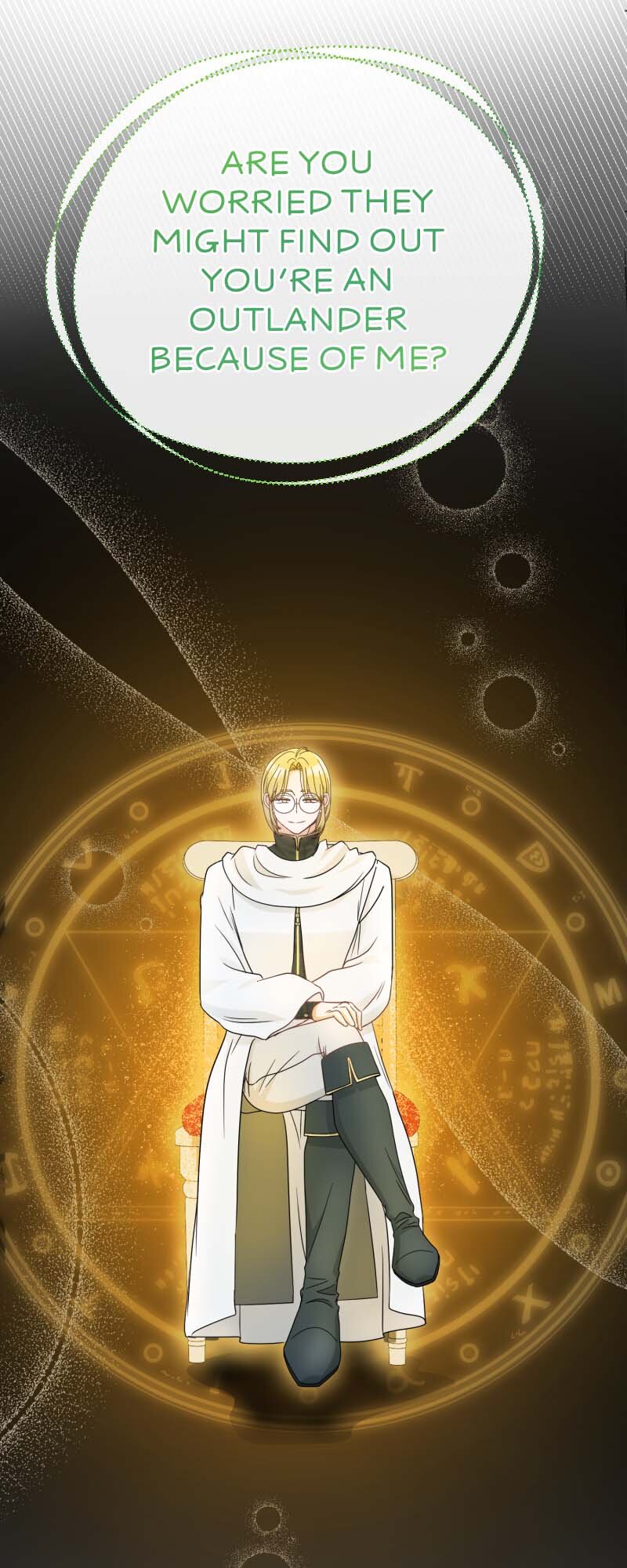 The Maid’s Secret Tea Recipe for the Prince Chapter 23 295 33