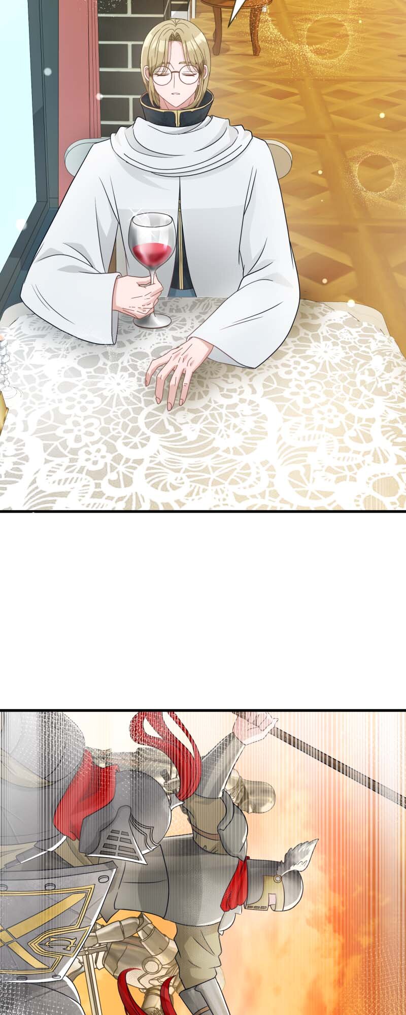 The Maid’s Secret Tea Recipe for the Prince Chapter 23 301 39