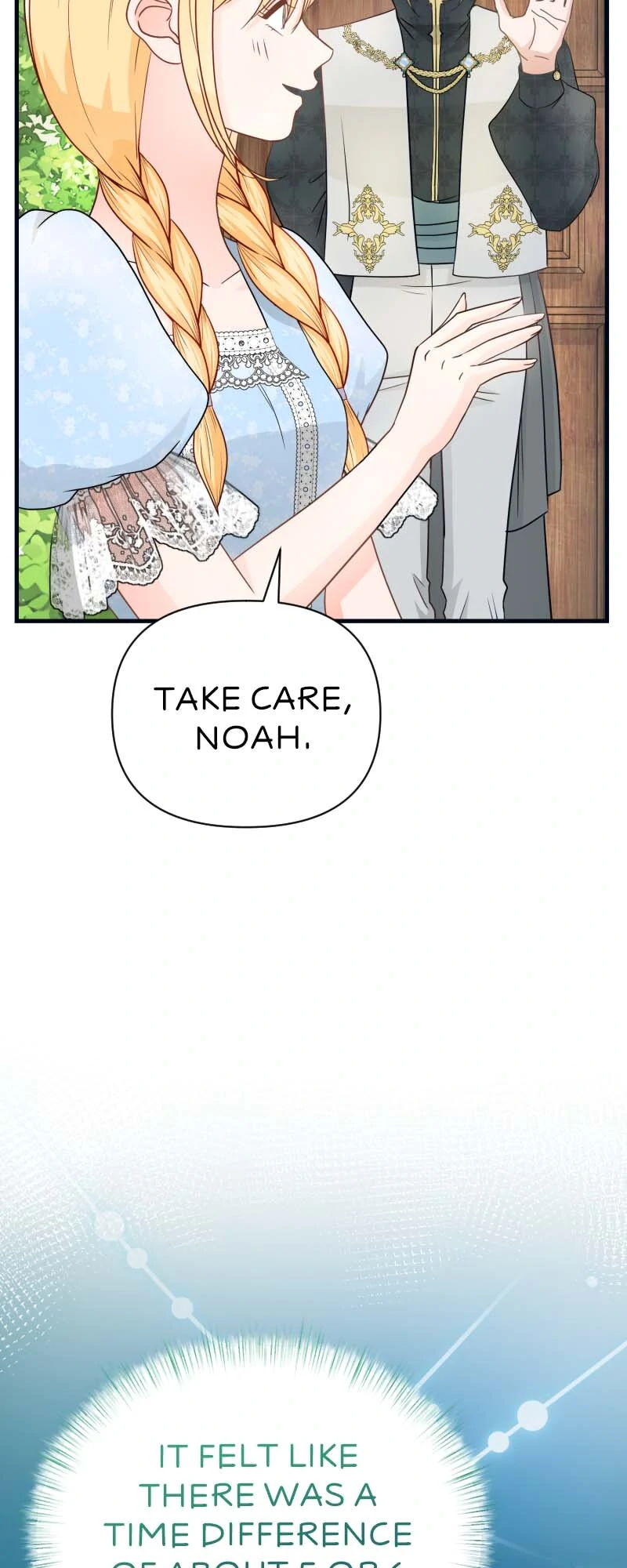 The Maid’s Secret Tea Recipe for the Prince Chapter 23 311 49