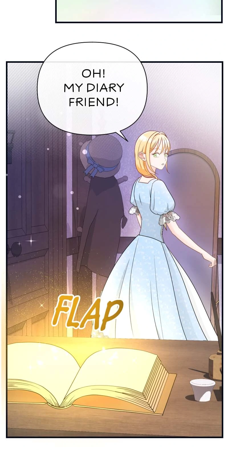 The Maid’s Secret Tea Recipe for the Prince Chapter 23 314 52