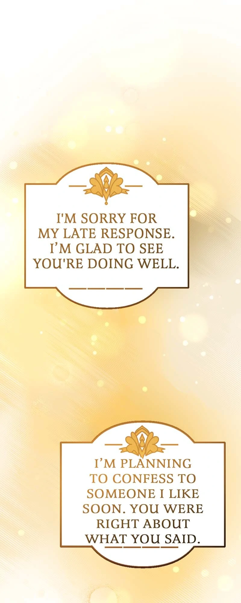The Maid’s Secret Tea Recipe for the Prince Chapter 23 315 53