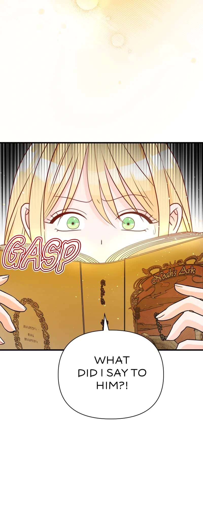 The Maid’s Secret Tea Recipe for the Prince Chapter 23 316 54