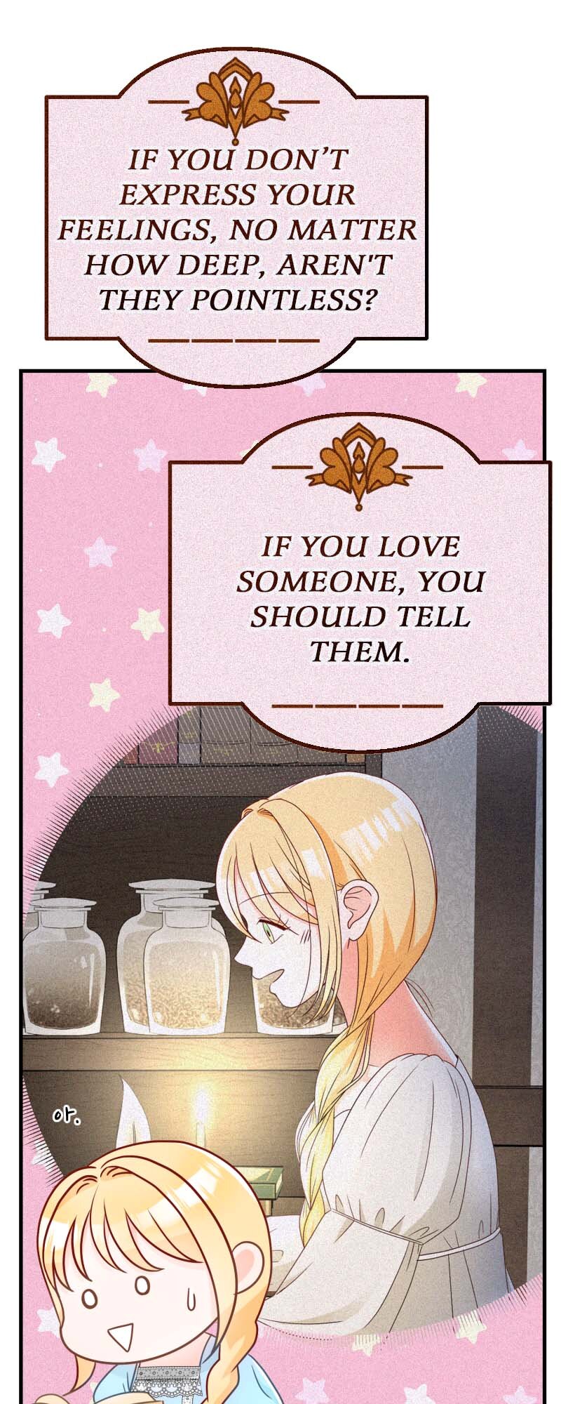 The Maid’s Secret Tea Recipe for the Prince Chapter 23 317 55