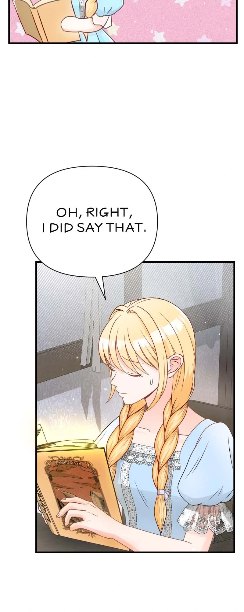 The Maid’s Secret Tea Recipe for the Prince Chapter 23 318 56