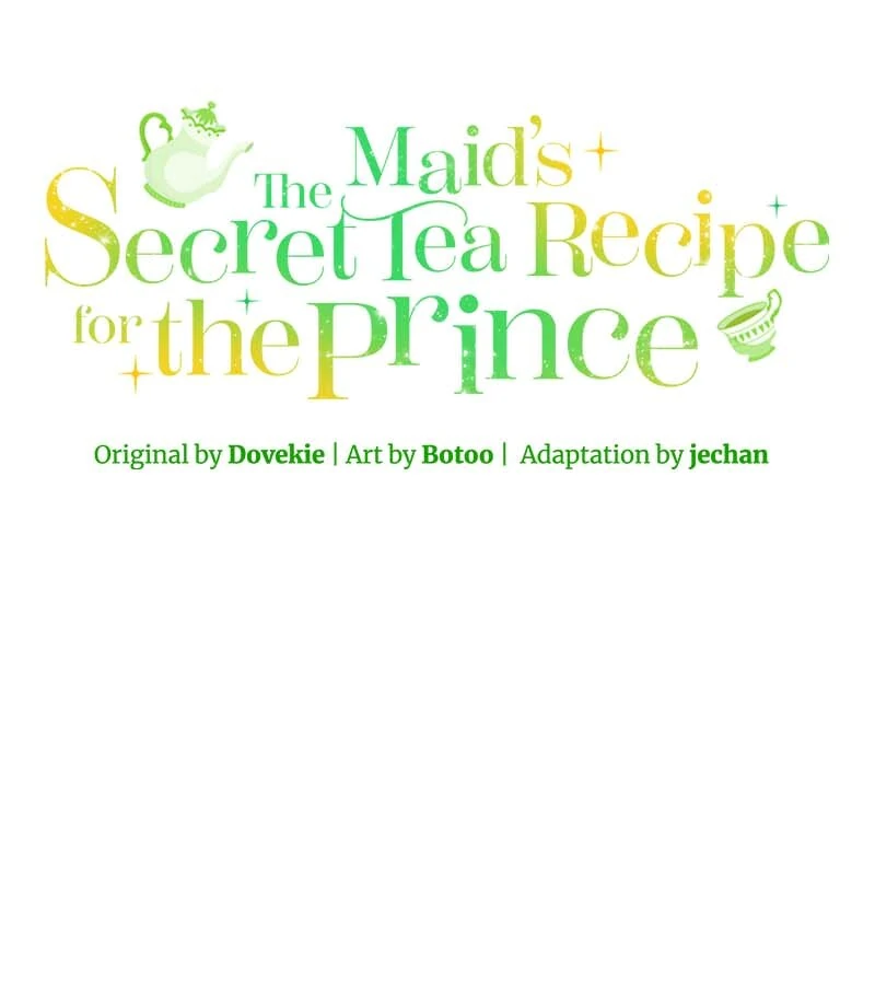 The Maid’s Secret Tea Recipe for the Prince Chapter 23 323 61