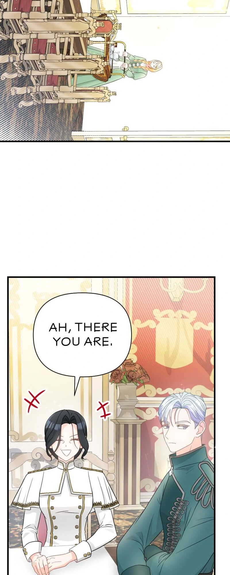 The Maid’s Secret Tea Recipe for the Prince Chapter 23 325 63