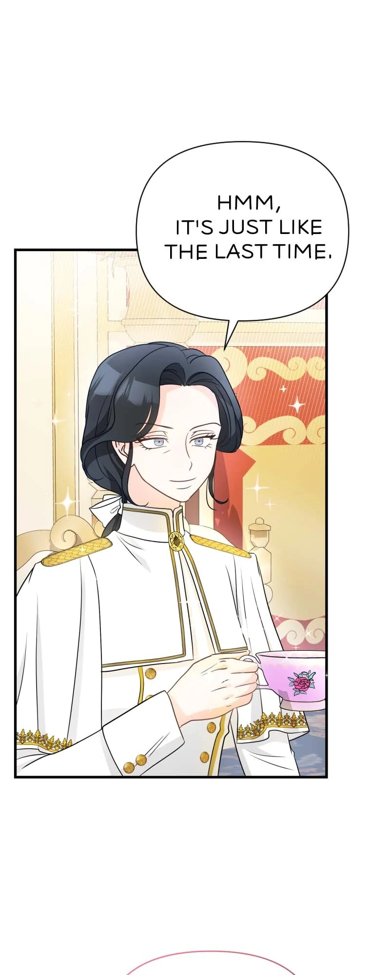 The Maid’s Secret Tea Recipe for the Prince Chapter 23 330 68