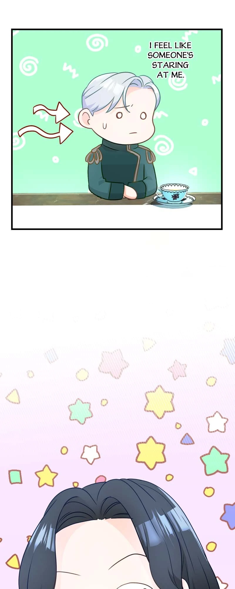 The Maid’s Secret Tea Recipe for the Prince Chapter 23 333 71
