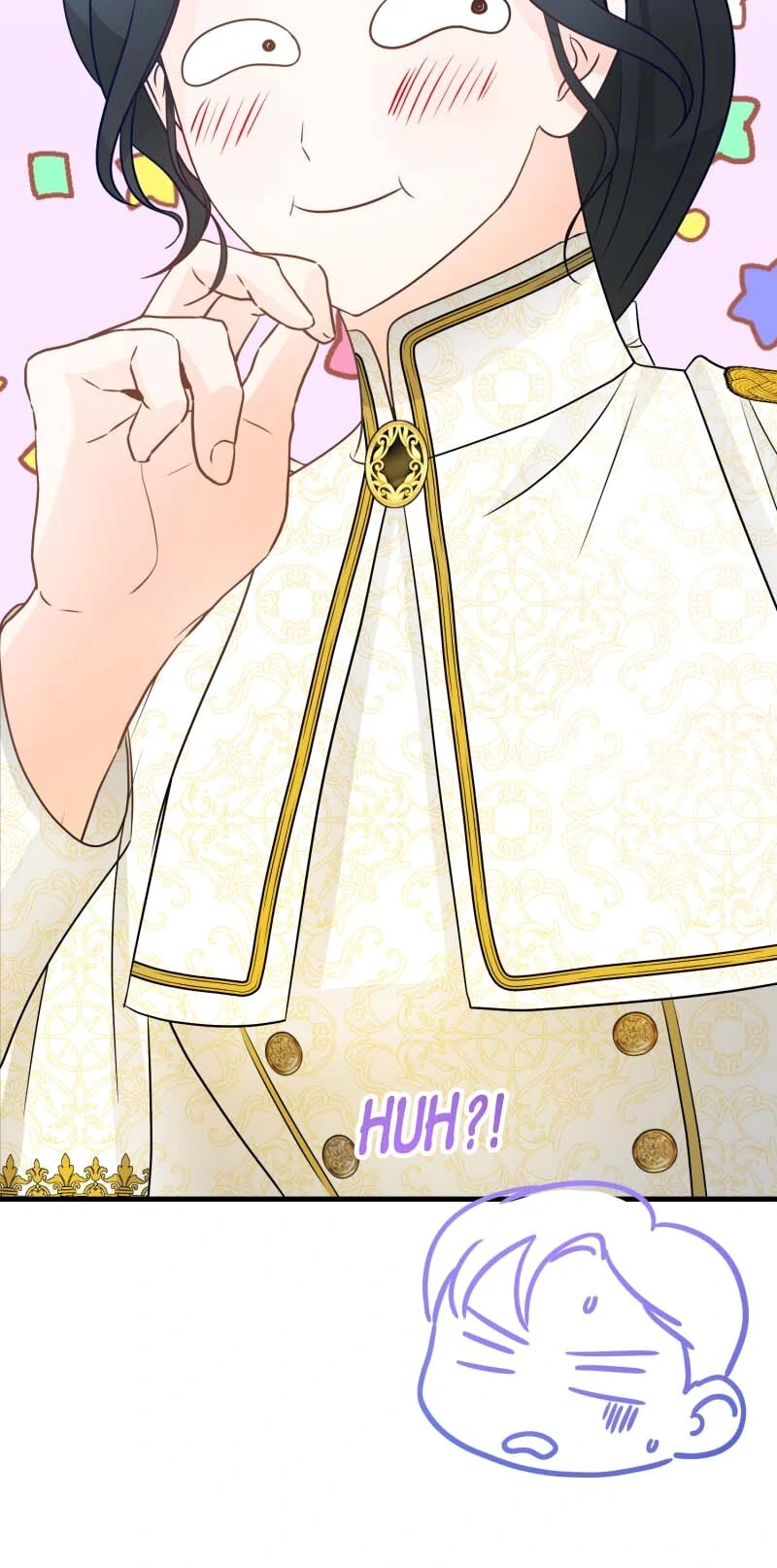 The Maid’s Secret Tea Recipe for the Prince Chapter 23 334 72