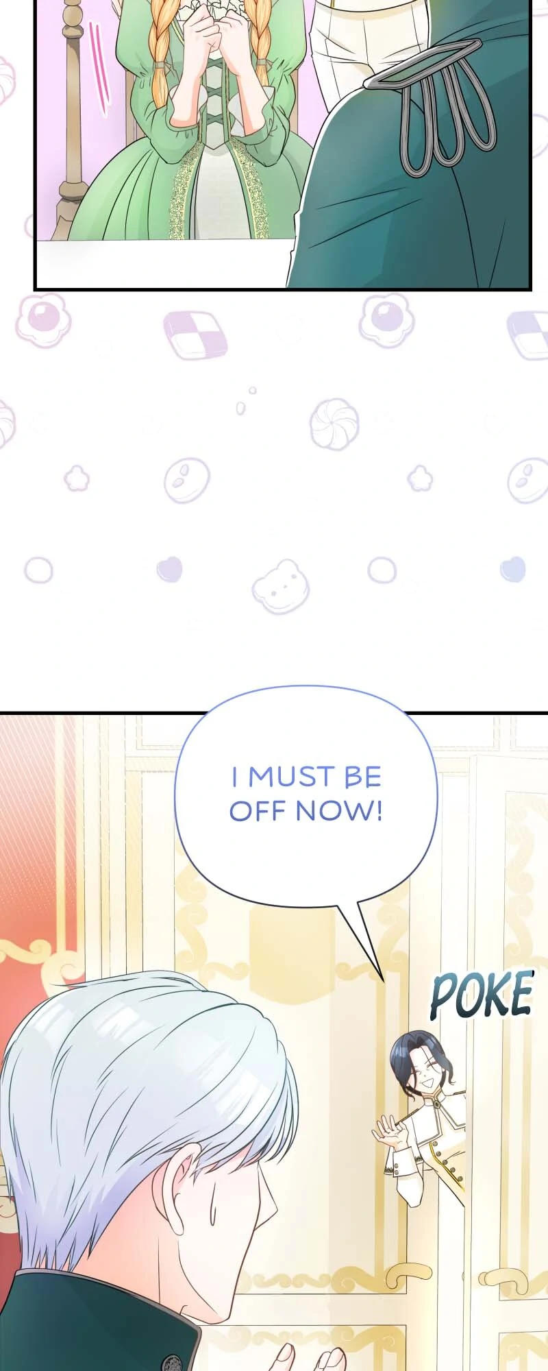 The Maid’s Secret Tea Recipe for the Prince Chapter 23 338 76