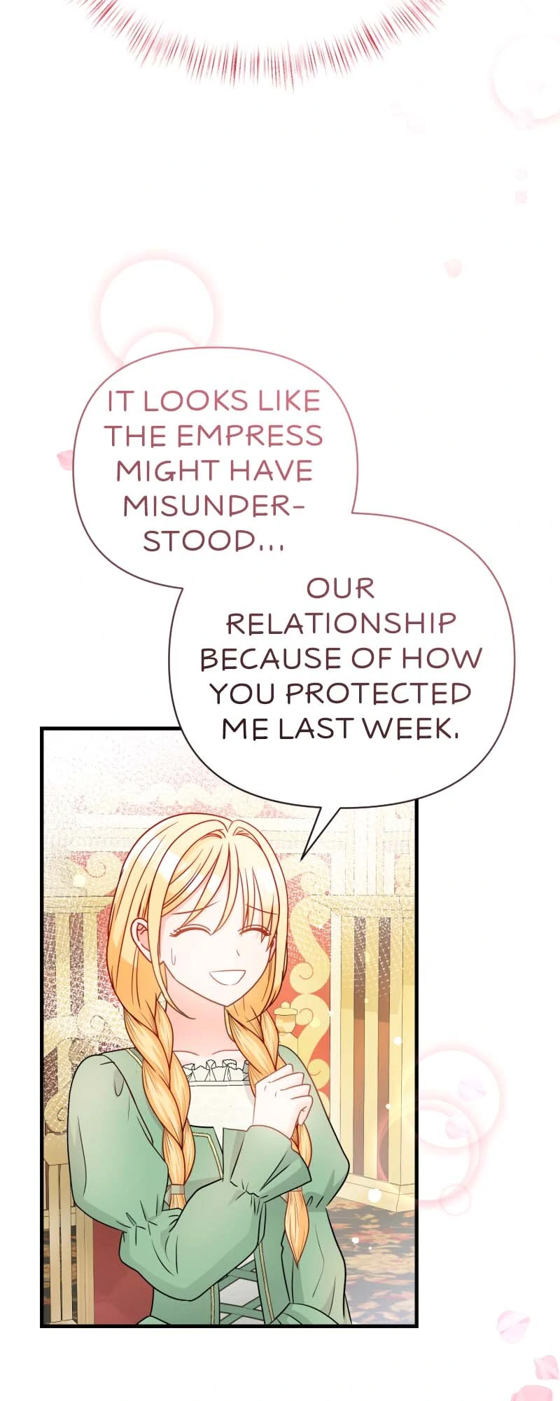 The Maid’s Secret Tea Recipe for the Prince Chapter 23 341 79