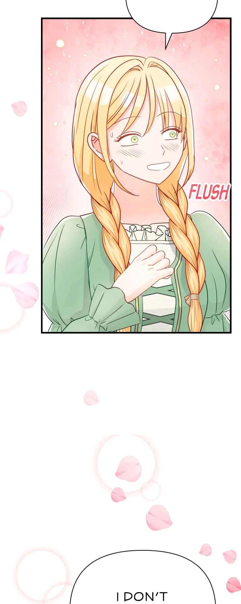 The Maid’s Secret Tea Recipe for the Prince Chapter 23 343 81