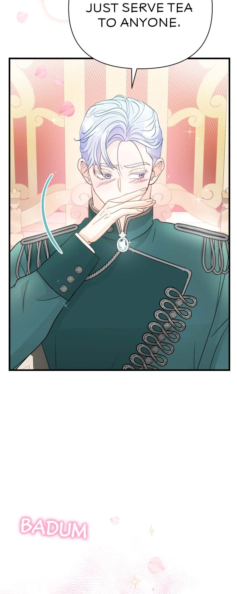 The Maid’s Secret Tea Recipe for the Prince Chapter 23 344 82